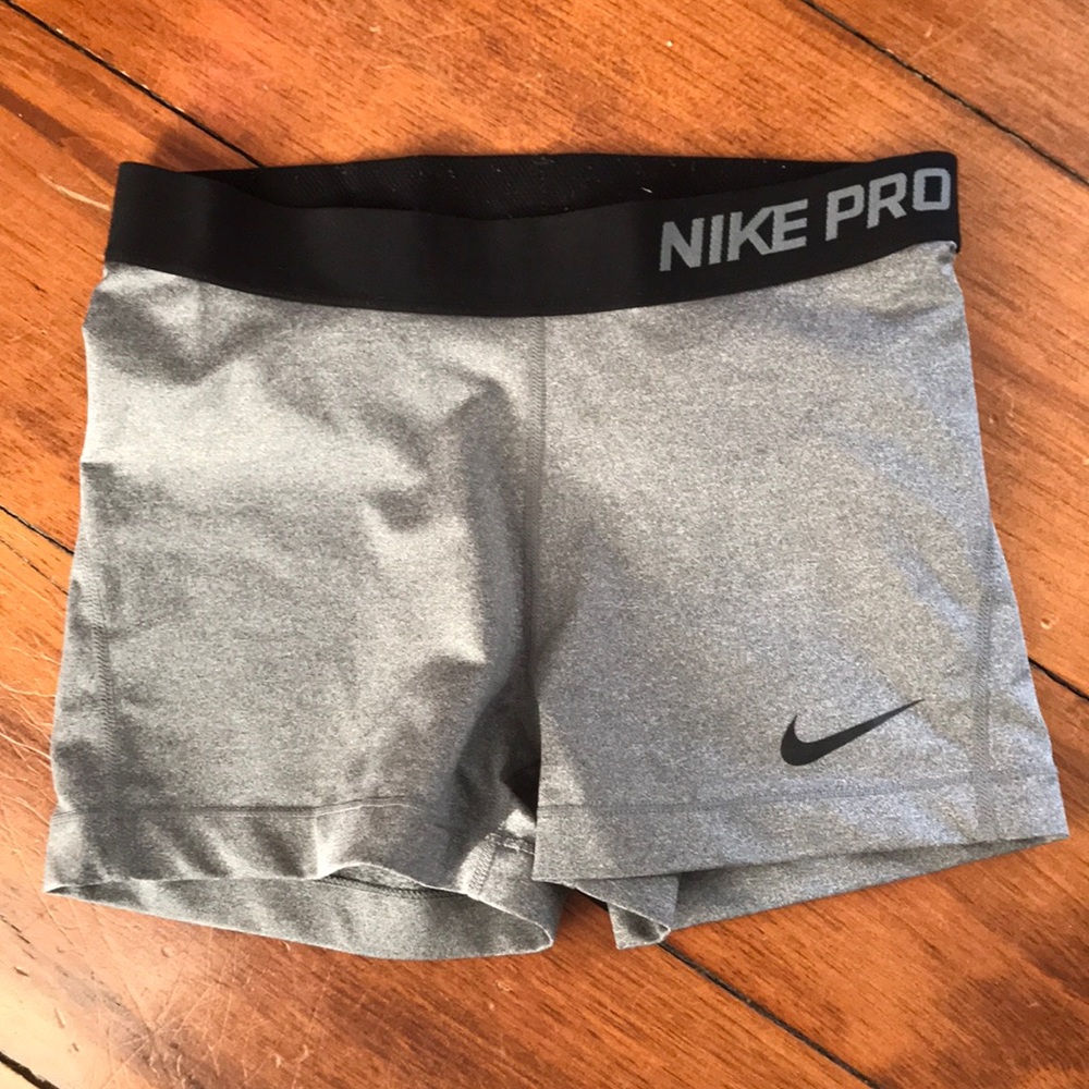 Nike Pro Shorts